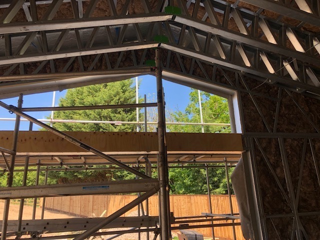 Zeero Build Ltd Zeero Build Ltd