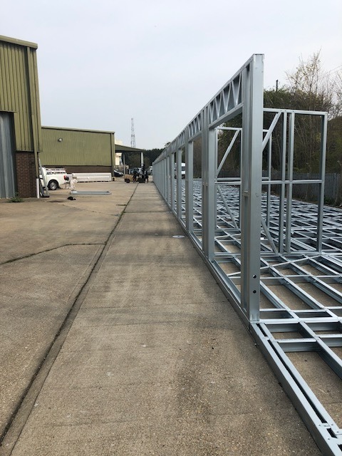 Zeero Build Ltd Zeero Build Ltd