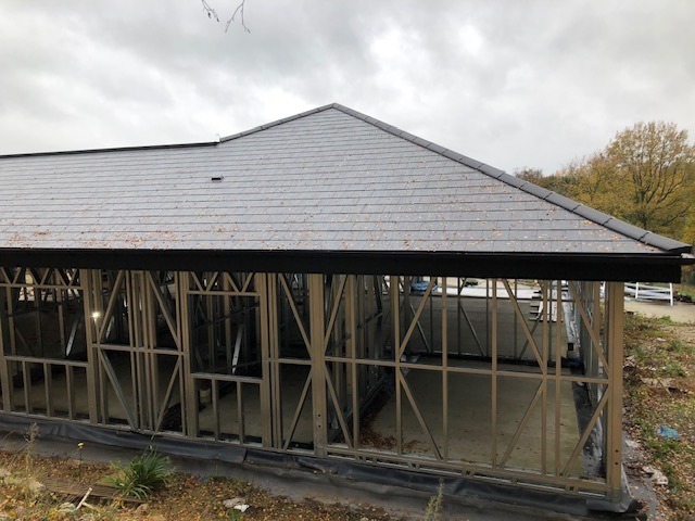 Zeero Build Ltd Zeero Build Ltd