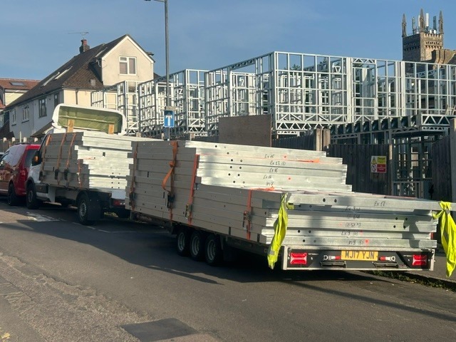 Zeero Build Ltd Zeero Build Ltd