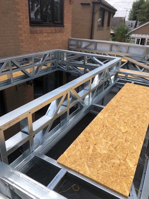 Zeero Build Ltd Zeero Build Ltd