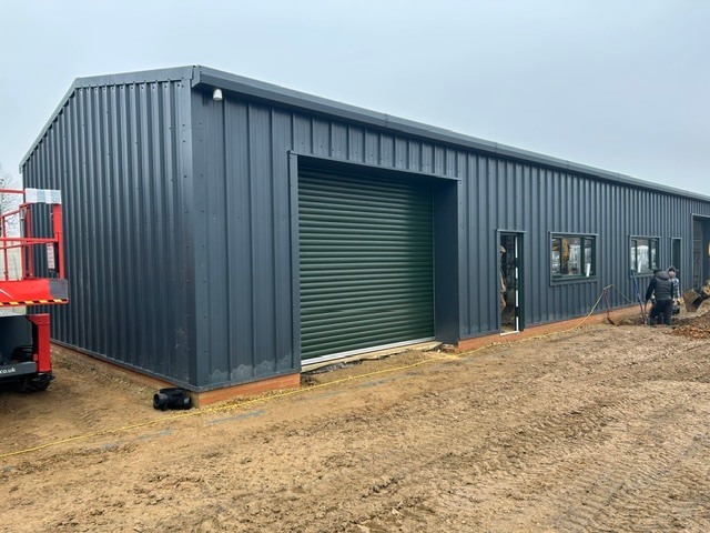 Henlow Lakes is a commercial development that can be seen on their website for more finished pictures.