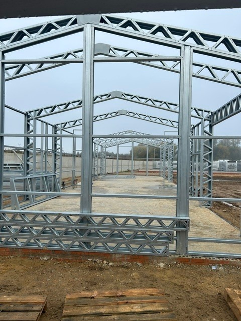 Henlow Lakes is a commercial development that can be seen on their website for more finished pictures.