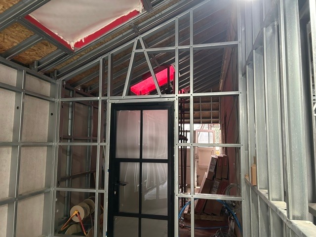 Zeero Build Ltd Zeero Build Ltd
