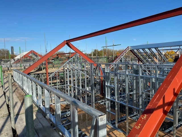 Zeero Build Ltd Zeero Build Ltd
