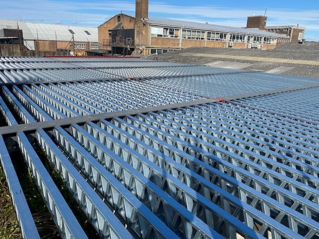 Zeero Build Ltd Zeero Build Ltd