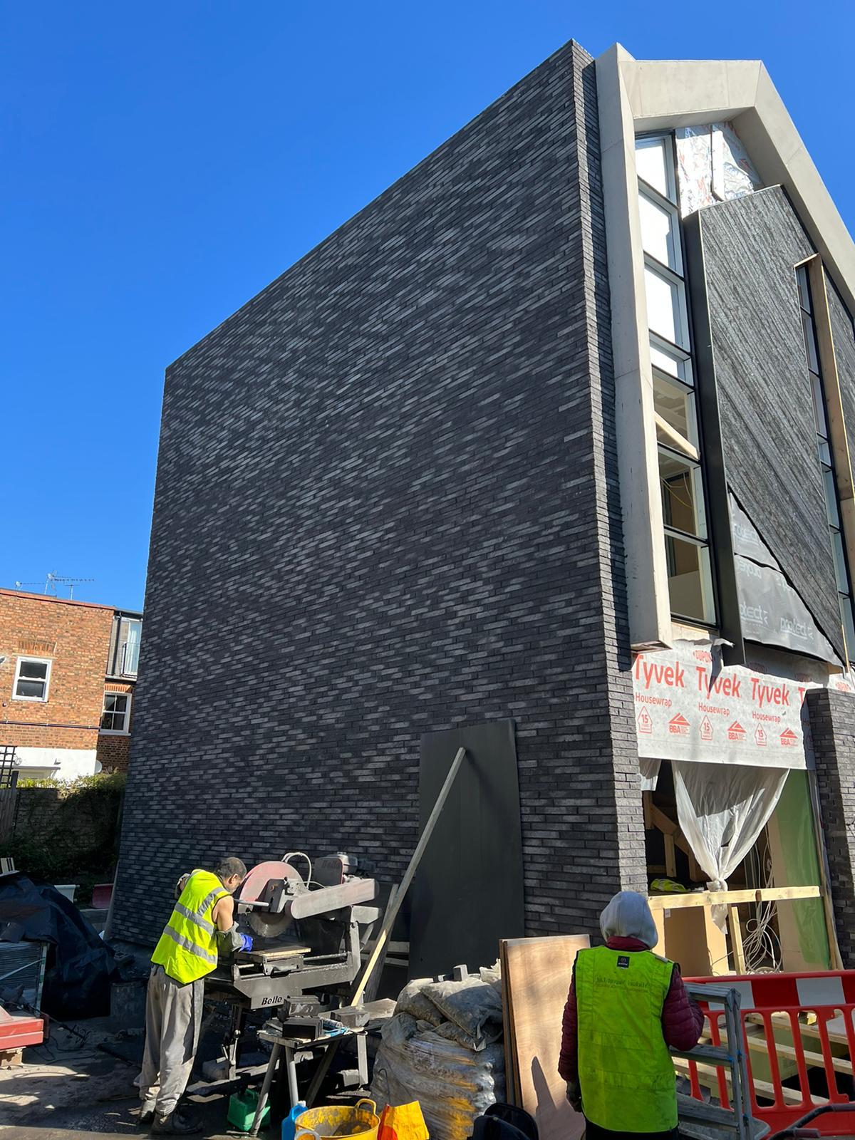 Zeero Build Ltd Zeero Build Ltd