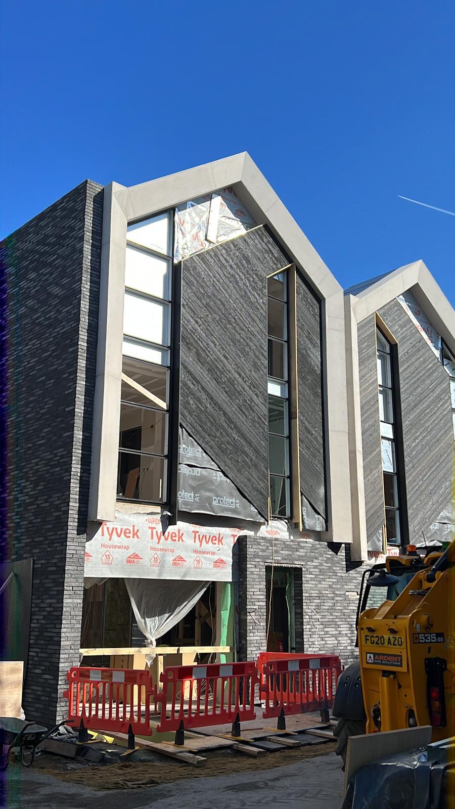 Zeero Build Ltd Zeero Build Ltd