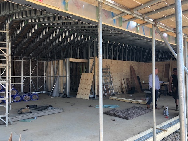 Zeero Build Ltd Zeero Build Ltd