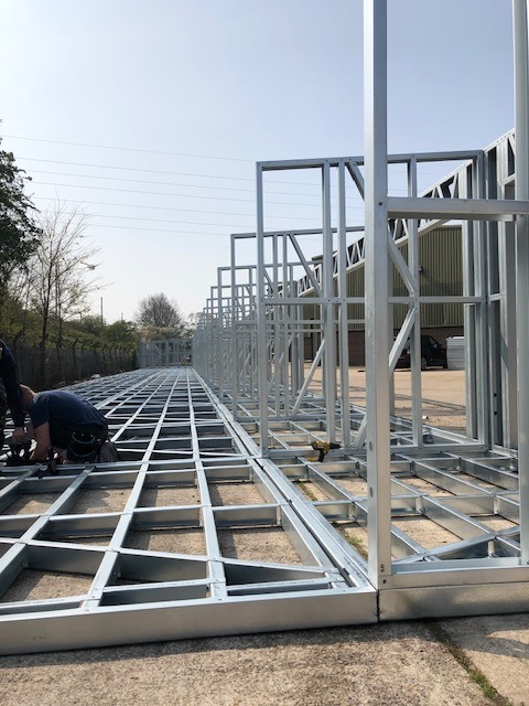 Zeero Build Ltd Zeero Build Ltd