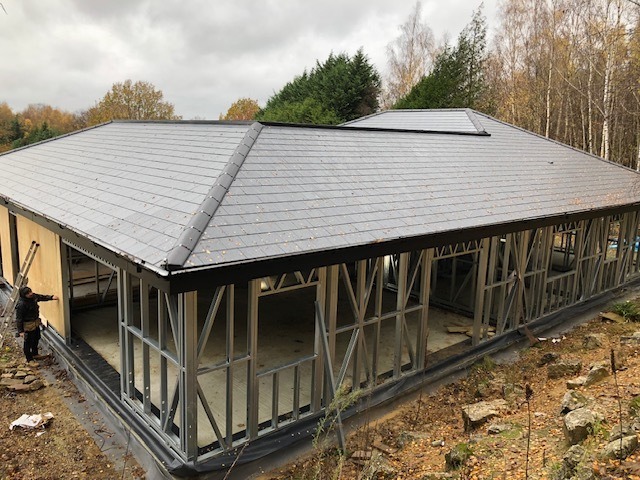 Zeero Build Ltd Zeero Build Ltd