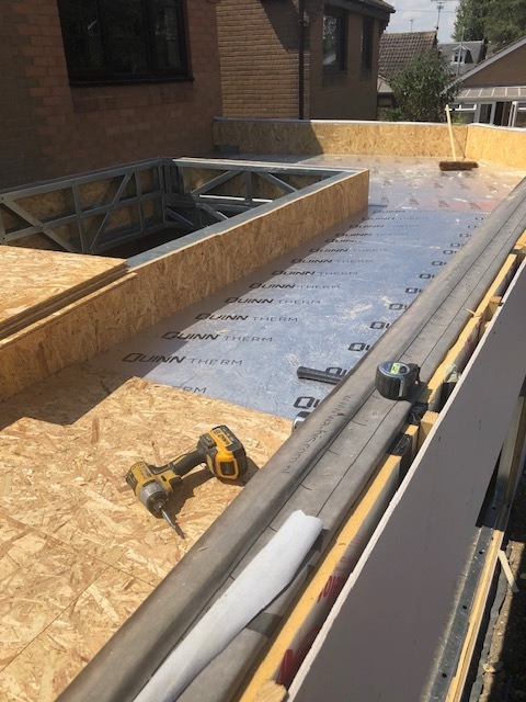 Zeero Build Ltd Zeero Build Ltd
