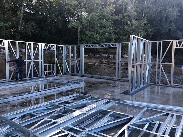 Zeero Build Ltd Zeero Build Ltd