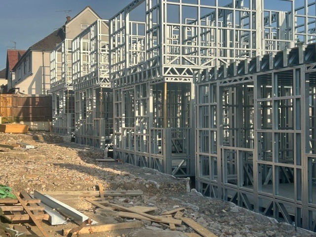 Zeero Build Ltd Zeero Build Ltd