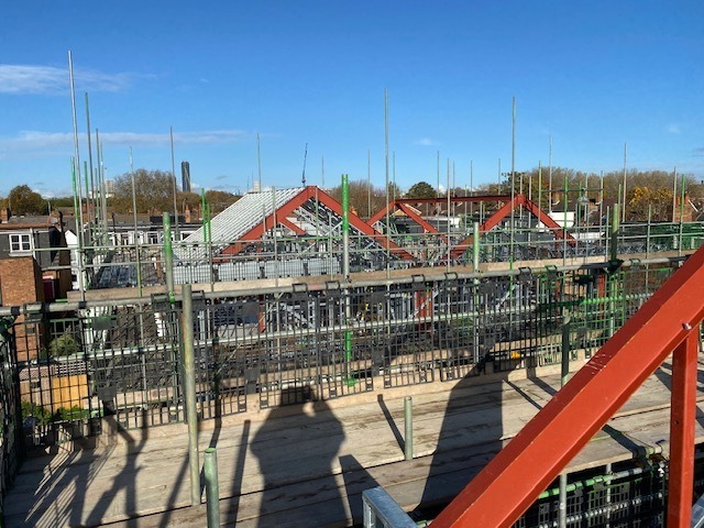 Zeero Build Ltd Zeero Build Ltd