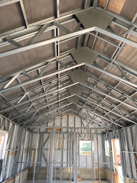 Zeero Build Ltd Zeero Build Ltd