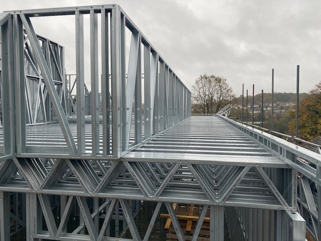 Zeero Build Ltd Zeero Build Ltd