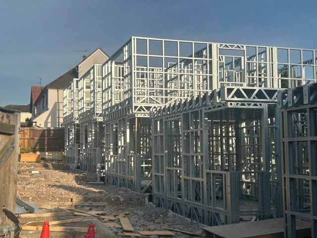 Zeero Build Ltd Zeero Build Ltd