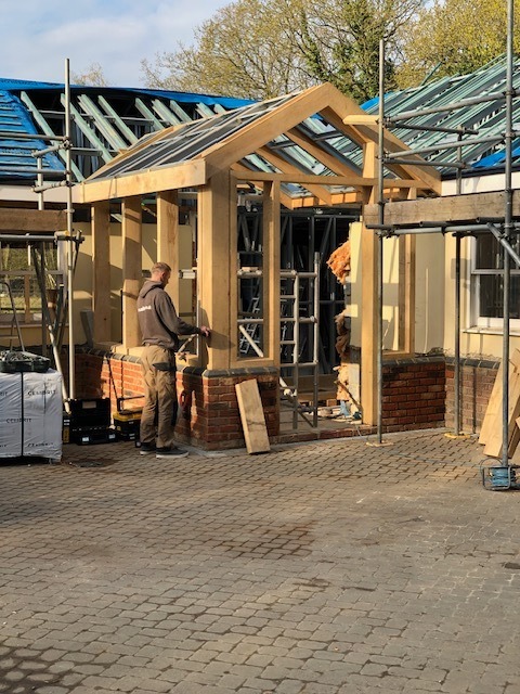 Zeero Build Ltd Zeero Build Ltd