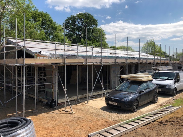 Zeero Build Ltd Zeero Build Ltd