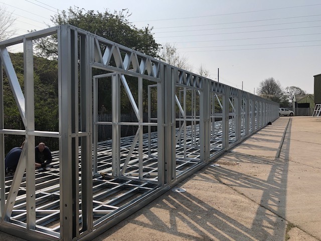 Zeero Build Ltd Zeero Build Ltd
