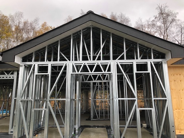 Zeero Build Ltd Zeero Build Ltd