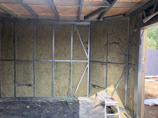 Zeero Build Ltd Zeero Build Ltd