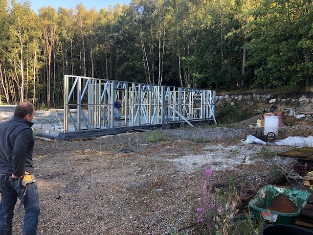 Zeero Build Ltd Zeero Build Ltd