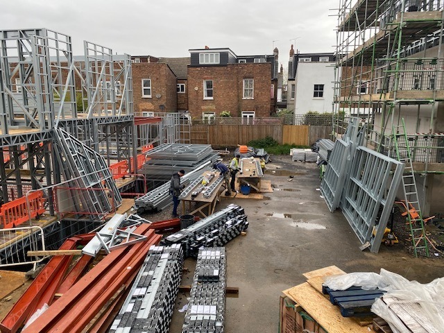 Zeero Build Ltd Zeero Build Ltd