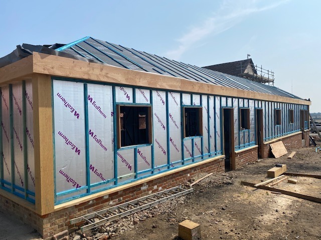 Zeero Build Ltd Zeero Build Ltd