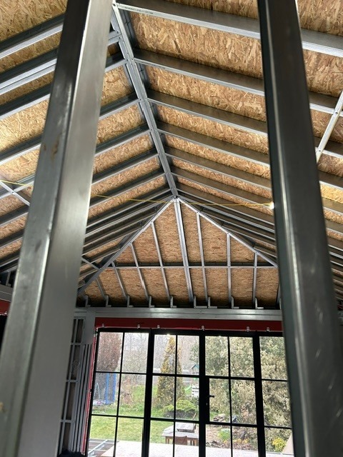 Zeero Build Ltd Zeero Build Ltd