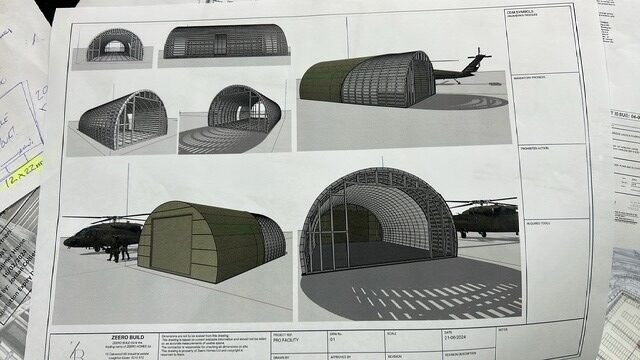 Zeero Build Ltd Zeero Build Ltd