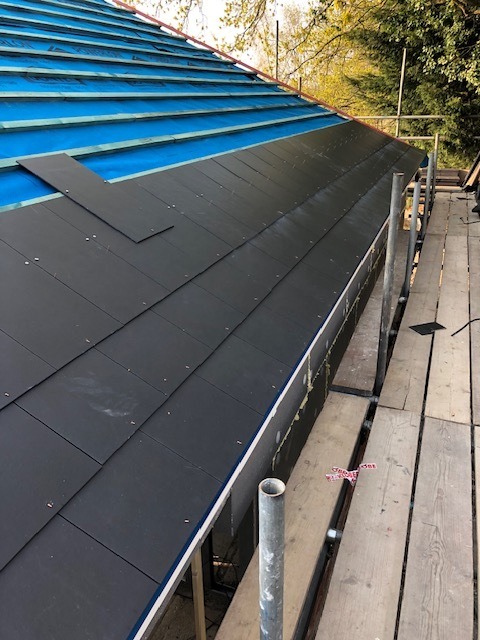 Zeero Build Ltd Zeero Build Ltd