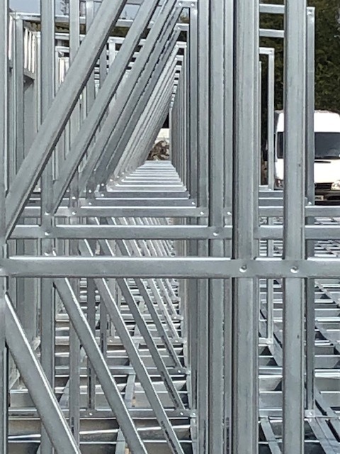 Zeero Build Ltd Zeero Build Ltd