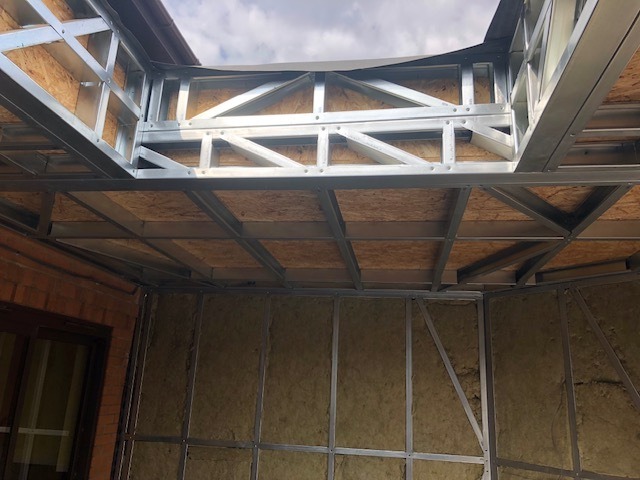 Zeero Build Ltd Zeero Build Ltd