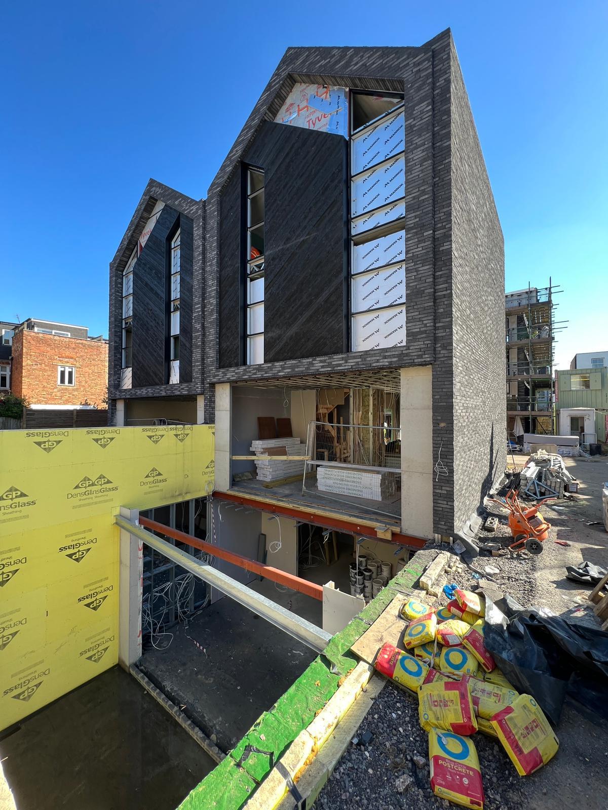 Zeero Build Ltd Zeero Build Ltd