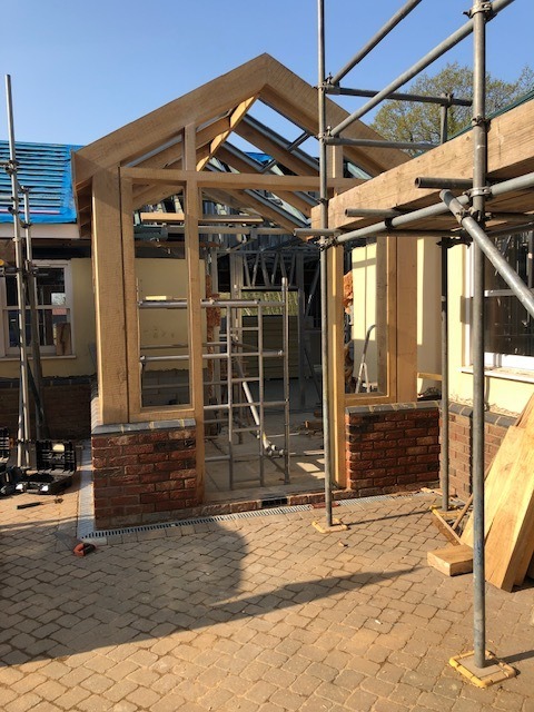 Zeero Build Ltd Zeero Build Ltd