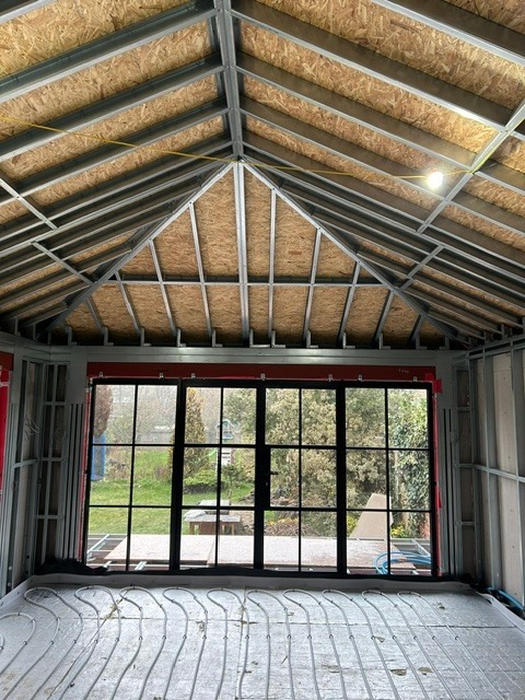 Zeero Build Ltd Zeero Build Ltd