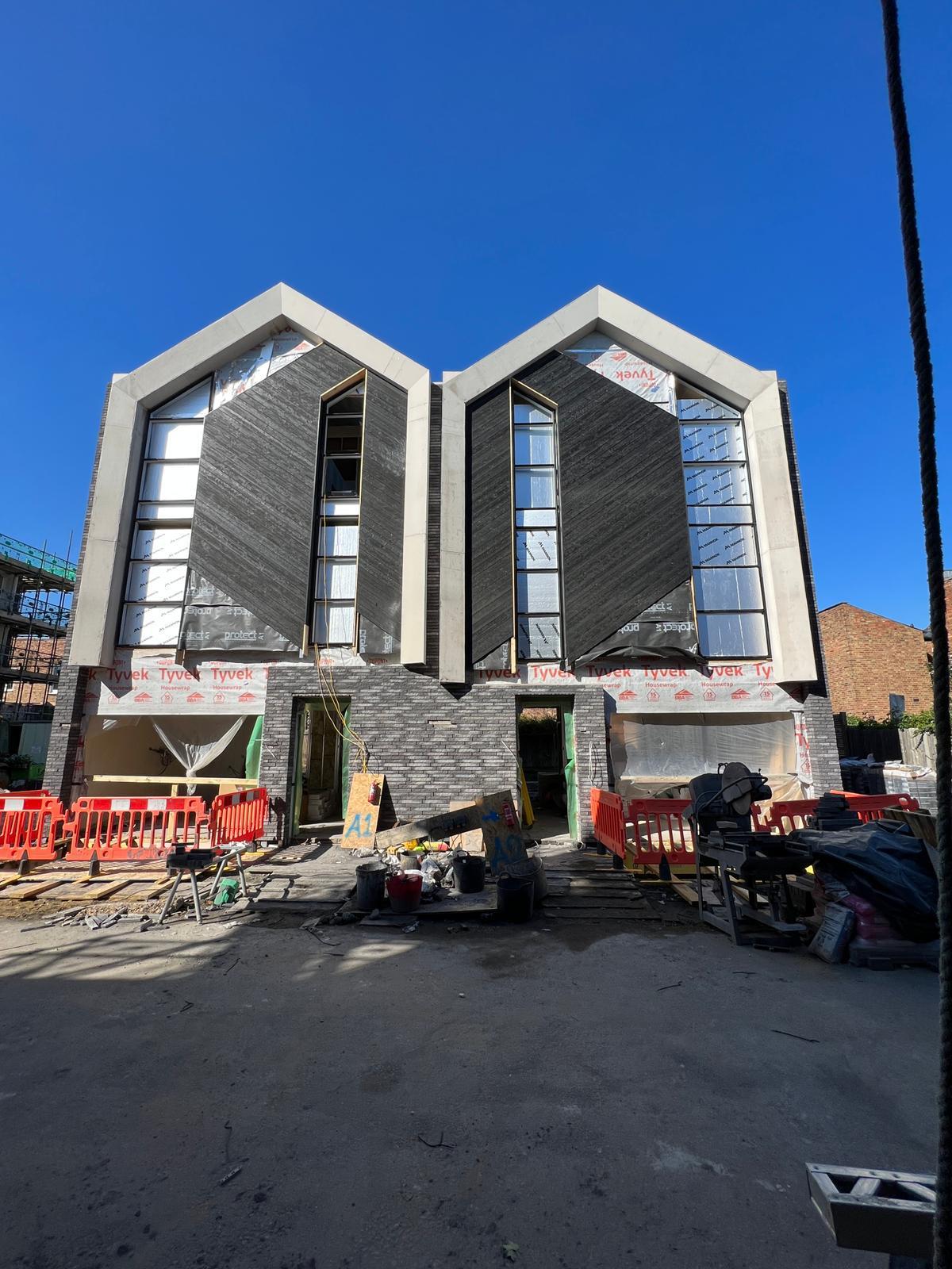 Zeero Build Ltd Zeero Build Ltd