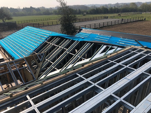Zeero Build Ltd Zeero Build Ltd