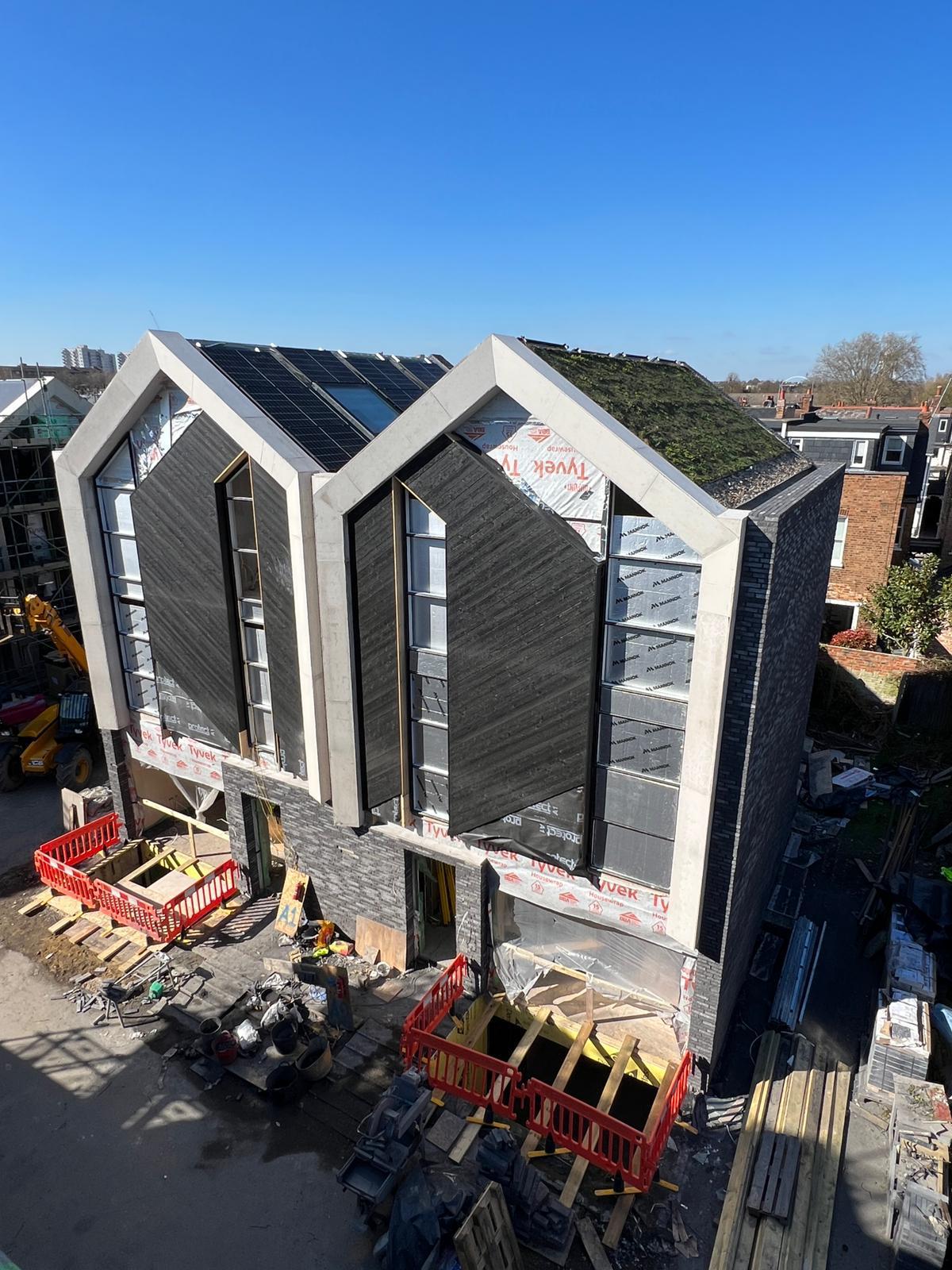 Zeero Build Ltd Zeero Build Ltd