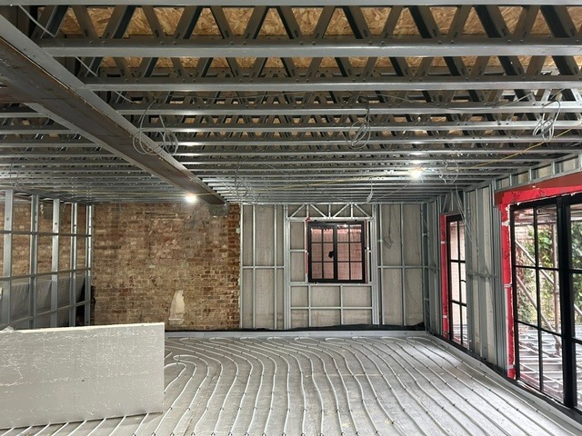 Zeero Build Ltd Zeero Build Ltd