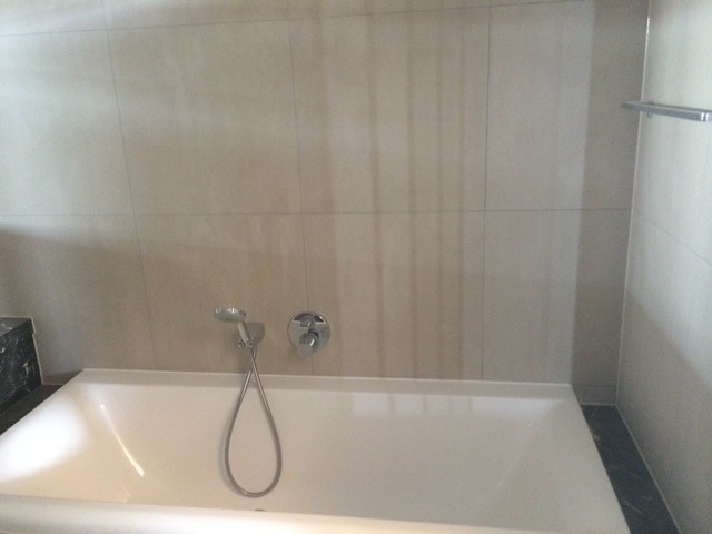 Bathroom pods are something we were very big into building. These are simply the bathrooms you see in most major hotels, pre-built and pre-tested, ready for simple, fast, and cost-effective installation.