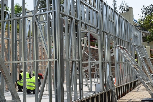 Zeero Build Ltd Zeero Build Ltd