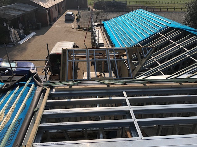 Zeero Build Ltd Zeero Build Ltd