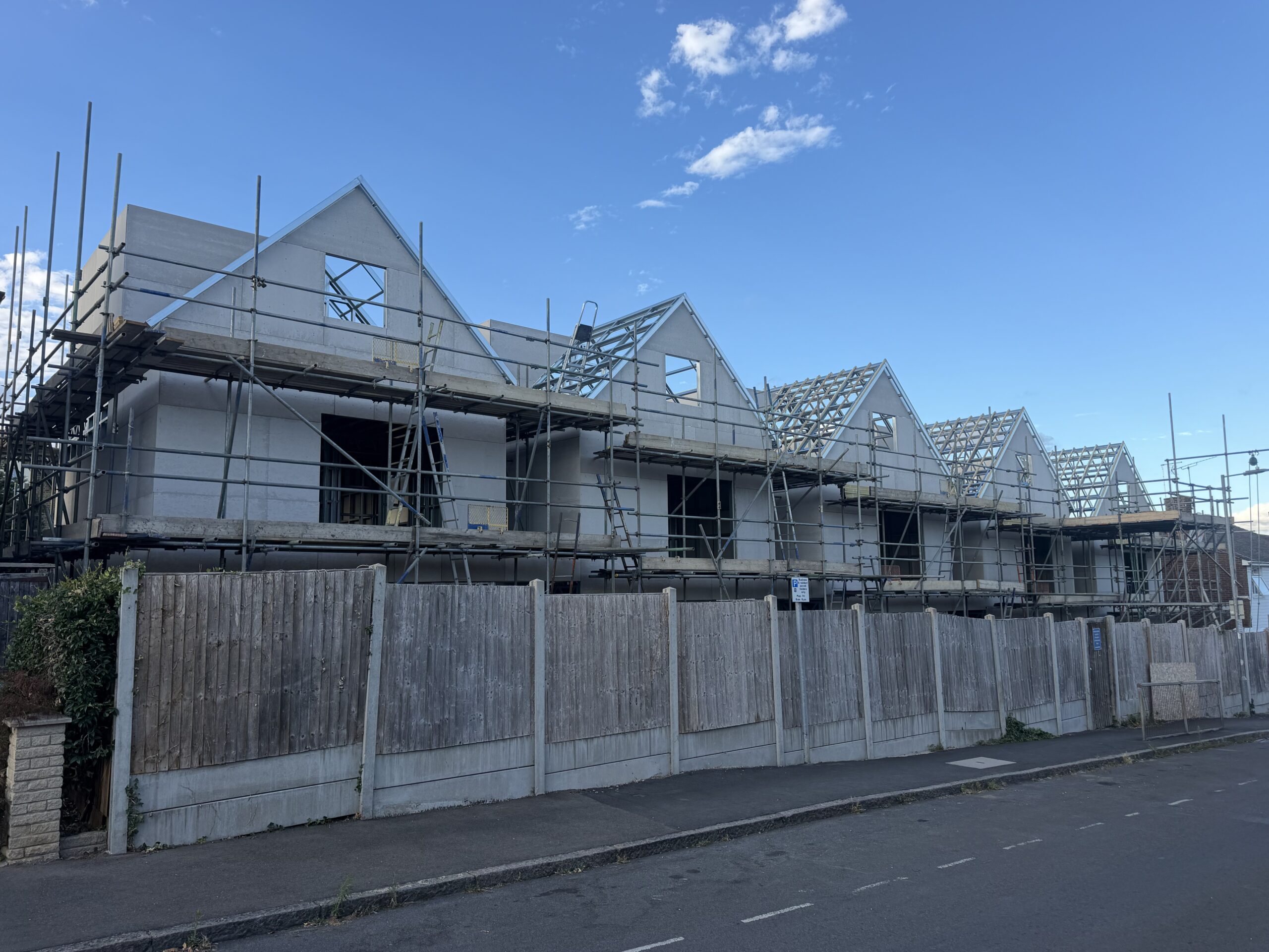 Zeero Build Ltd Zeero Build Ltd