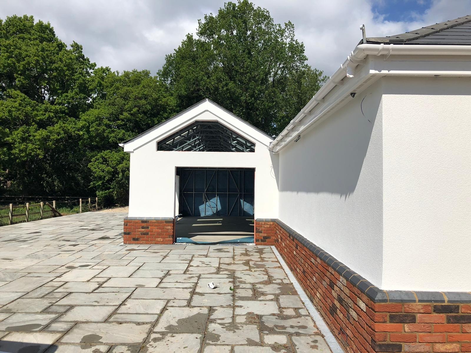 Zeero Build Ltd Zeero Build Ltd