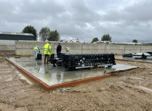 Zeero Build Ltd Zeero Build Ltd