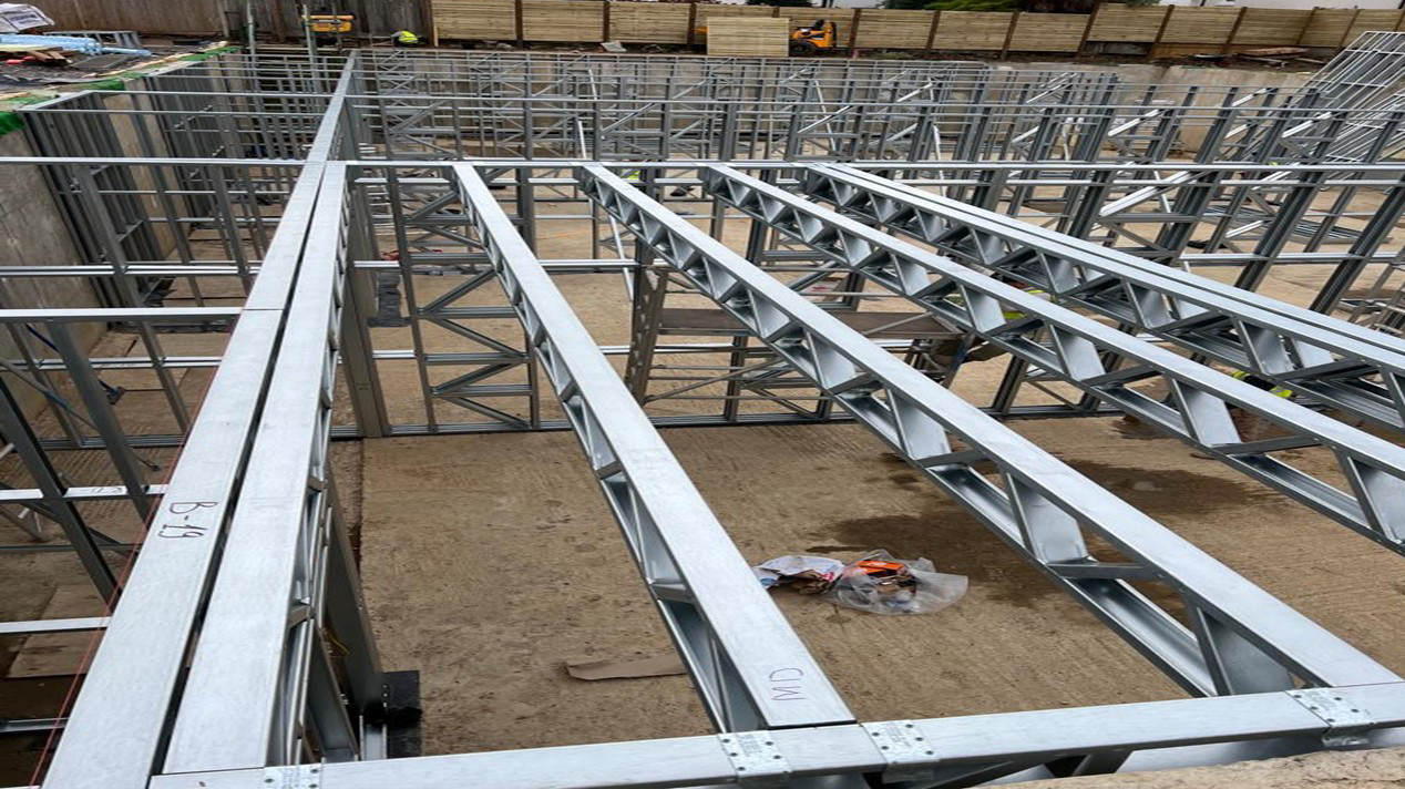 Zeero Build Ltd Zeero Build Ltd