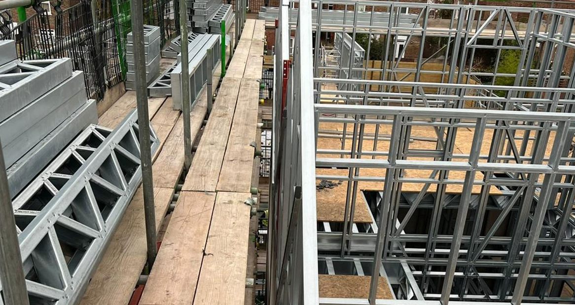 Zeero Build Ltd Zeero Build Ltd